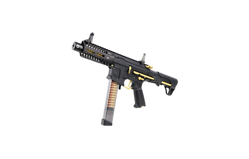 ARP 9 Stealth