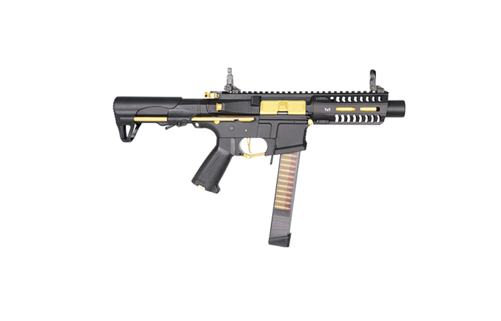 ARP 9 Stealth
