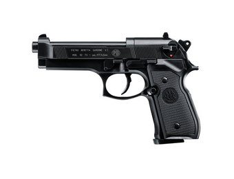 Beretta MOD. 92 FS 4.5mm Pellet Airgun