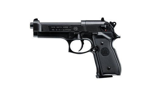 Beretta MOD. 92 FS 4.5mm Pellet Airgun