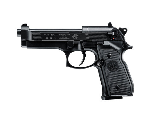 Beretta MOD. 92 FS 4.5mm Pellet Airgun