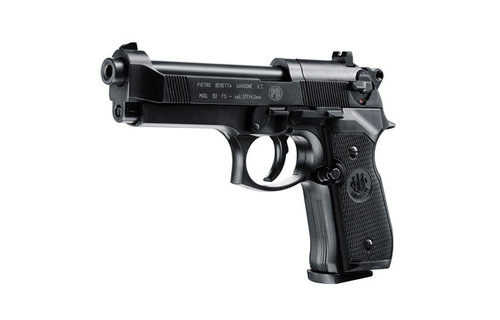 Beretta MOD. 92 FS 4.5mm Pellet Airgun