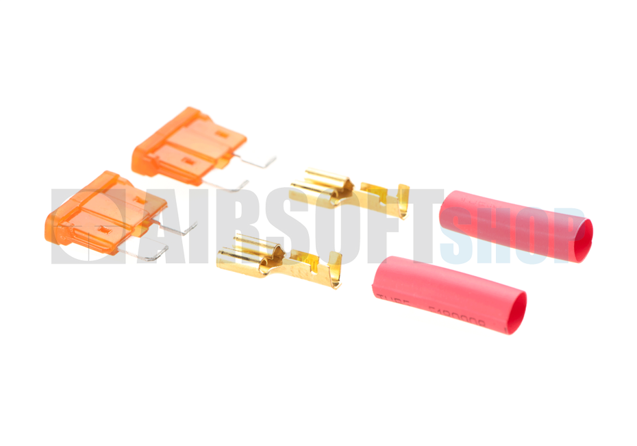 AEG Mini Fuse 2pcs