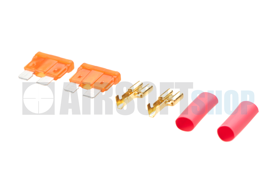 AEG Mini Fuse 2pcs