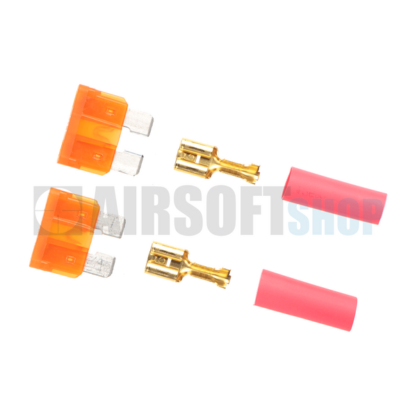 AEG Mini Fuse 2pcs