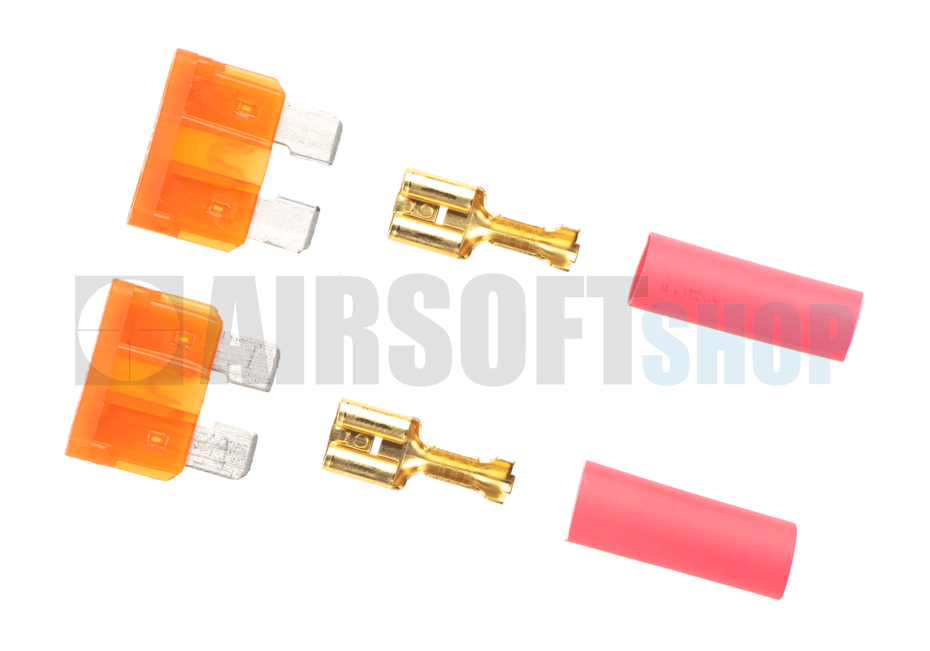 AEG Mini Fuse 2pcs