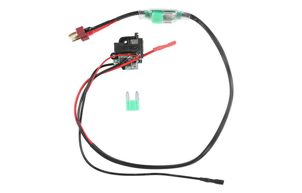 AceMOS Drop-In MOSFET Unit