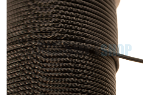Paracord Type III 550lb 100m (OD)