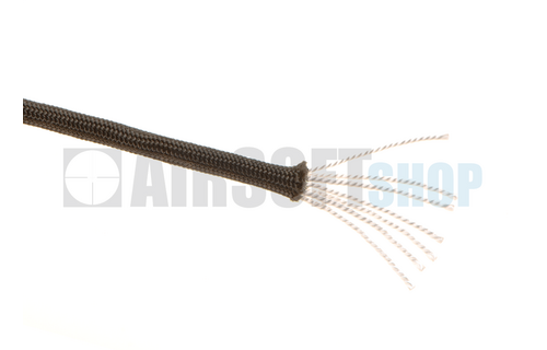 Paracord Type III 550lb 100m (OD)