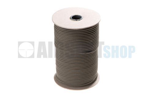 Paracord Type III 550lb 100m (OD)