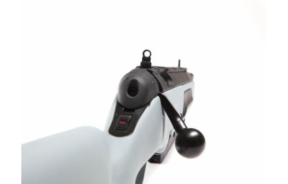 Steyr Scout Sniper (Grey)