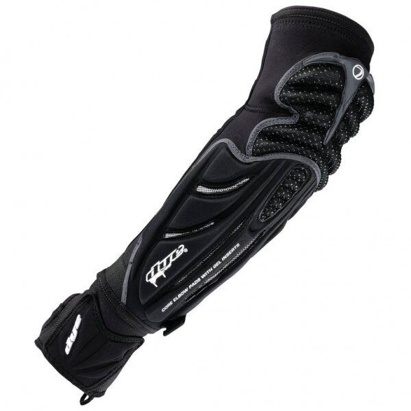 Performance Elbow Pads (Black)