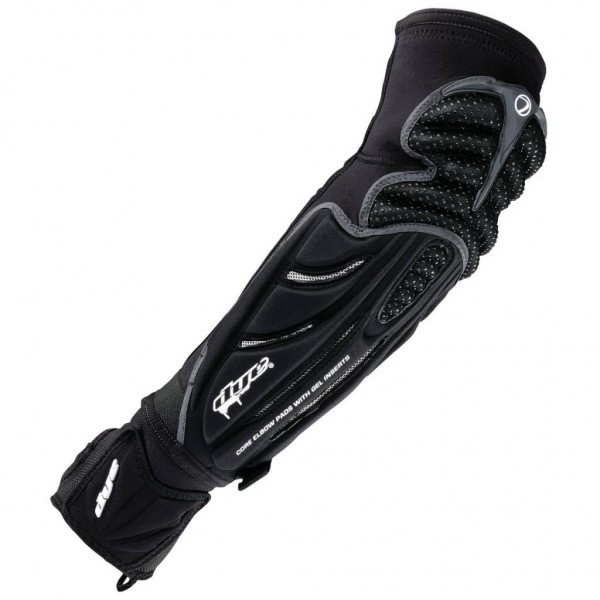 Performance Elbow Pads (Black)