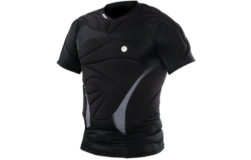 Performance Top (Black)