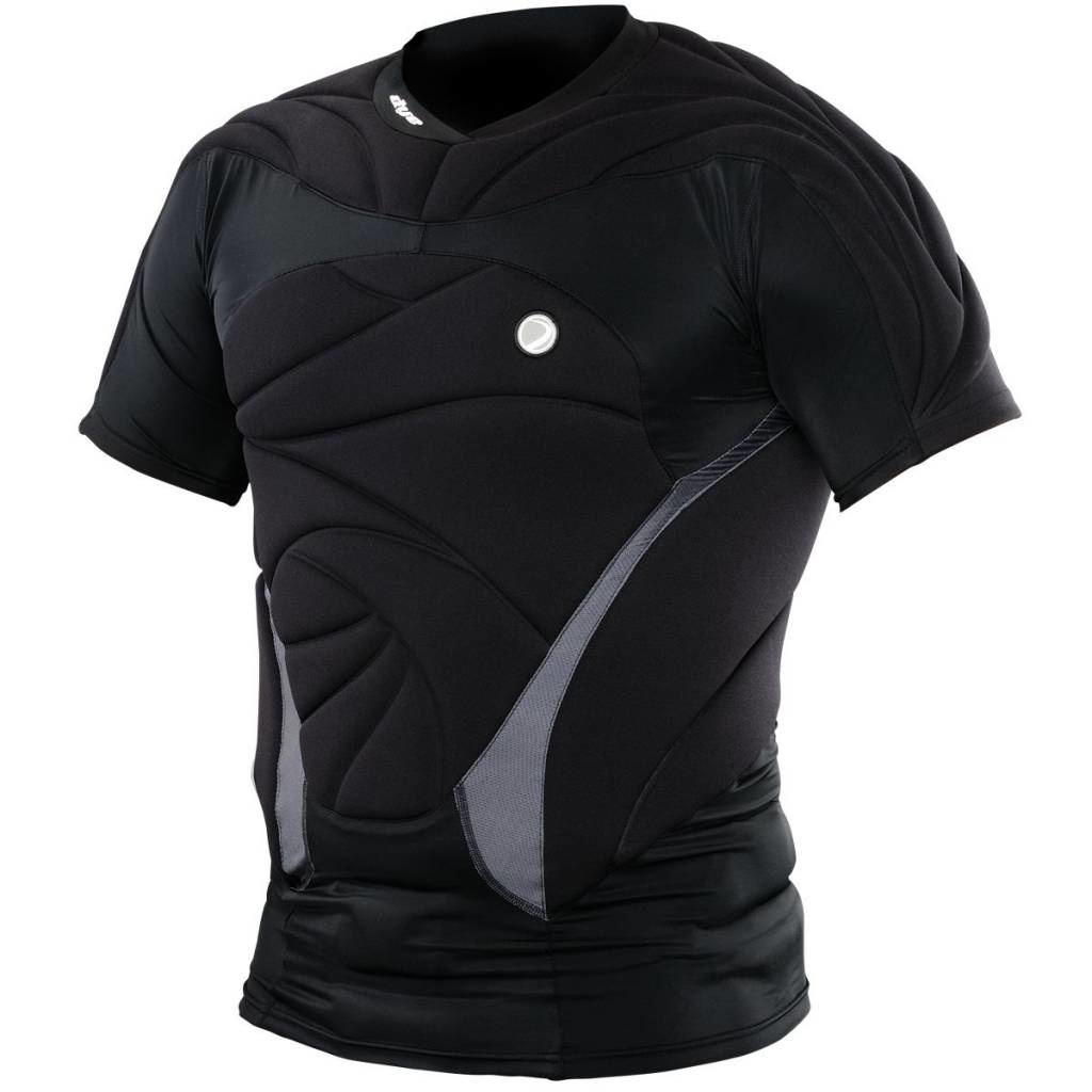 Performance Top (Black)