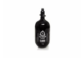 HPA Carbon Air 1.1L Tank (68/4500) + Regulator