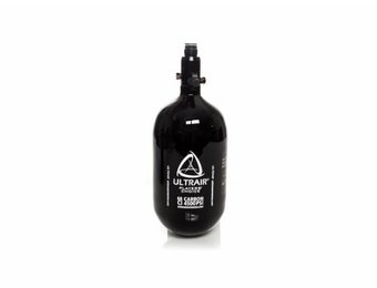 HPA Carbon Air 1.1L Tank (68/4500) + Regulator