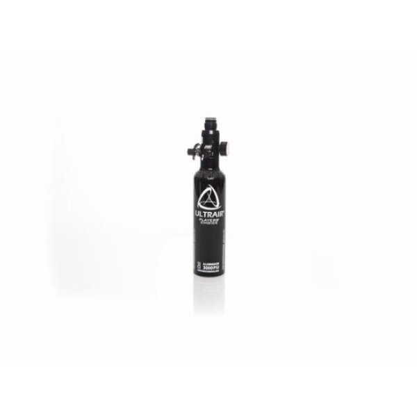 HPA Tank (13/3000) + Regulator