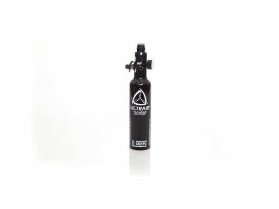 HPA Tank (13/3000) + Regulator