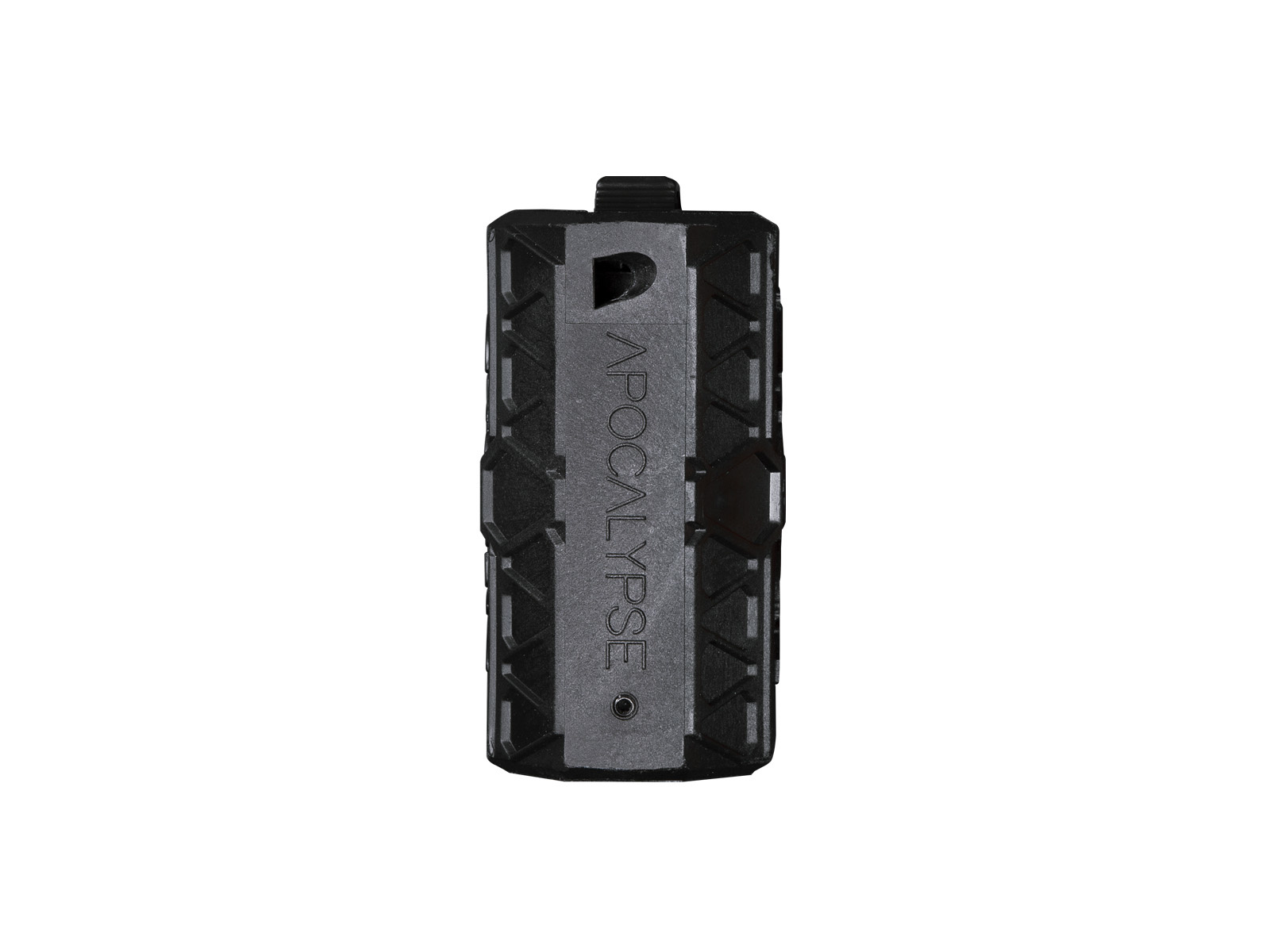 Storm Apocalypse Grenade (Black)