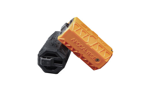 Storm Apocalypse Grenade (Black)