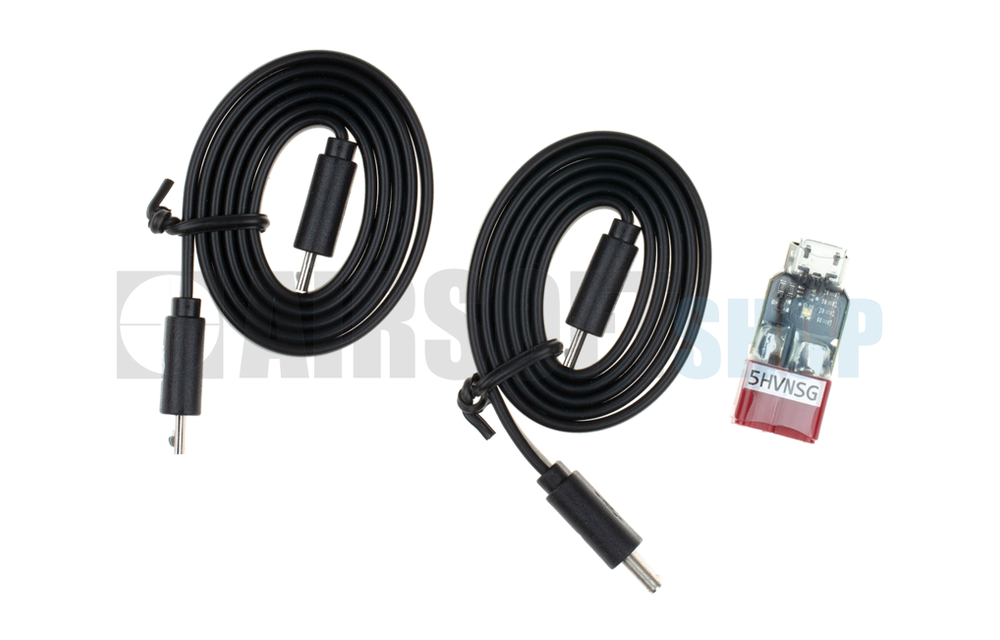 USB-Link 2 for Gate Control Station