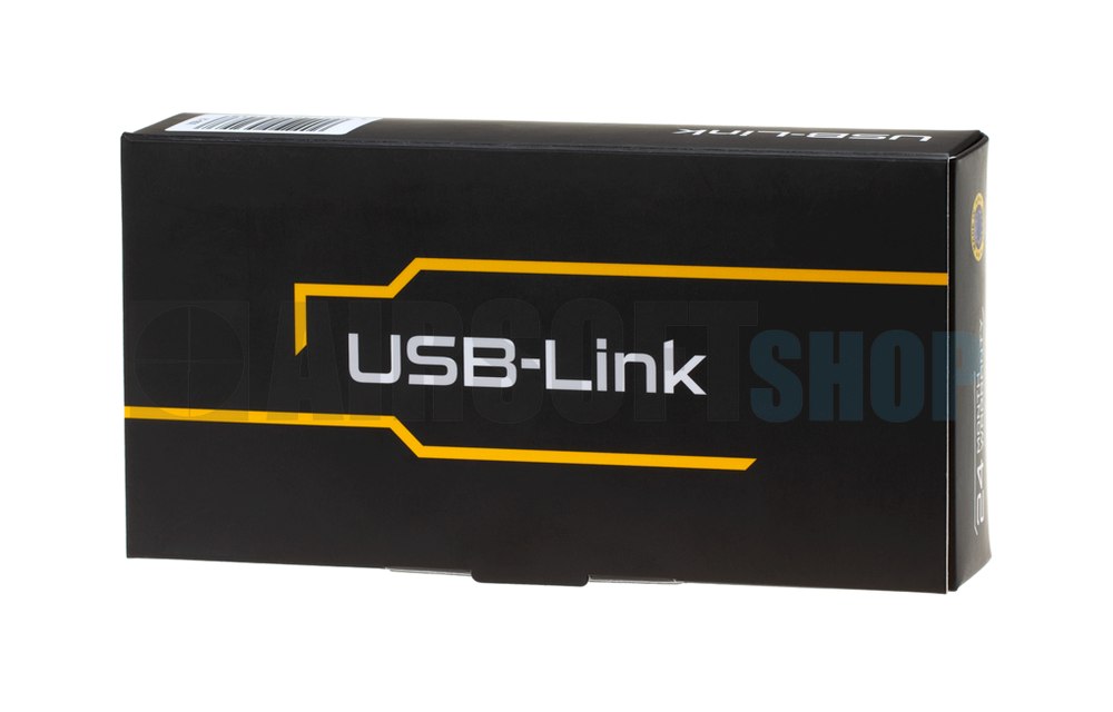 USB-Link 2 for Gate Control Station
