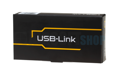 USB-Link 2 for Gate Control Station