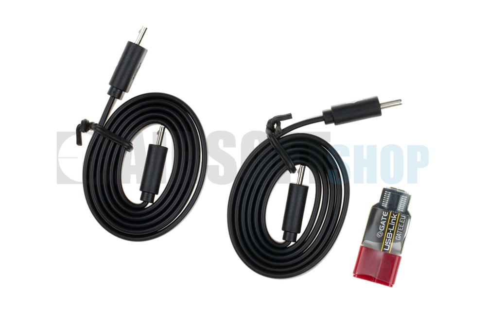 USB-Link 2 for Gate Control Station