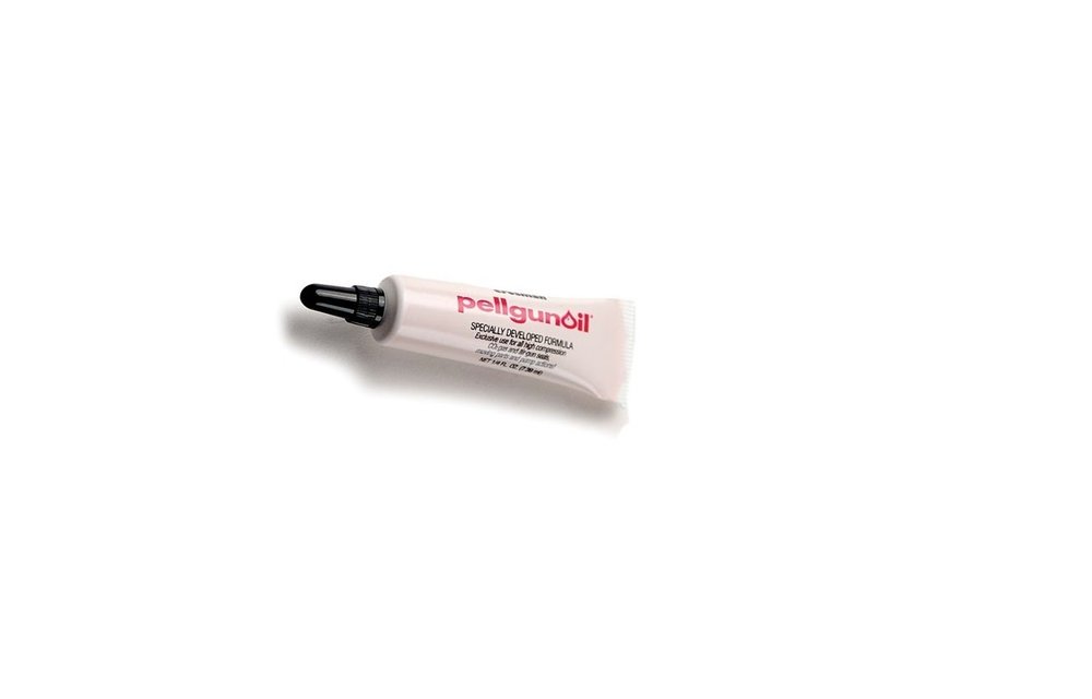 Pellgun Oil (Airgun)