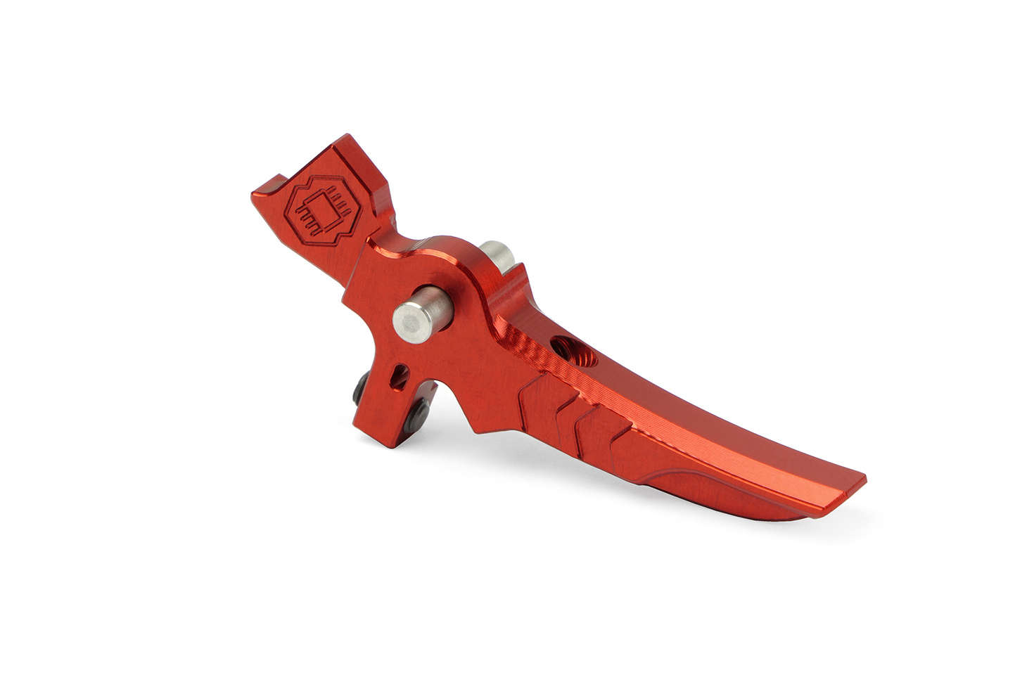 Nova Trigger 2B1 (Red)