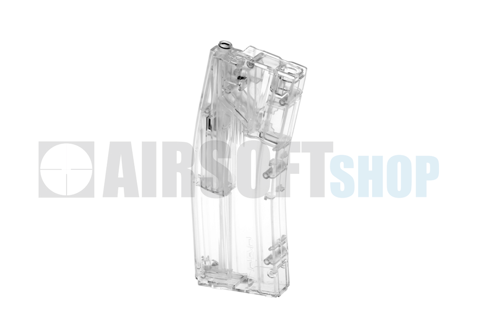Transparent Speedloader 420rds