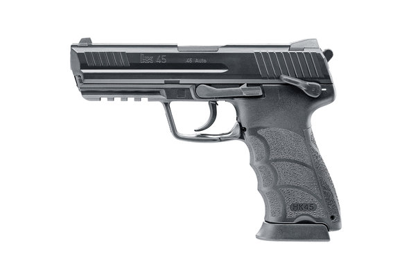 H&K HK45 GBB