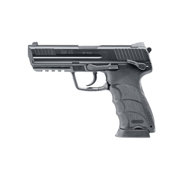 H&K HK45 GBB