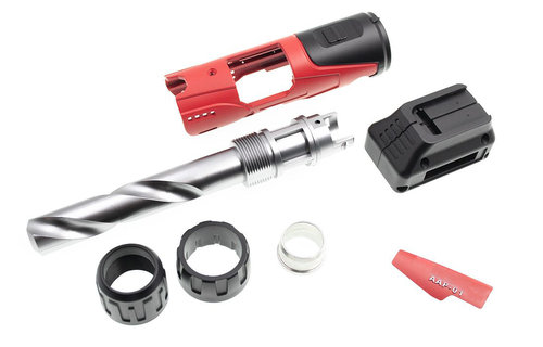 Hil Drill Kit for AAP-01