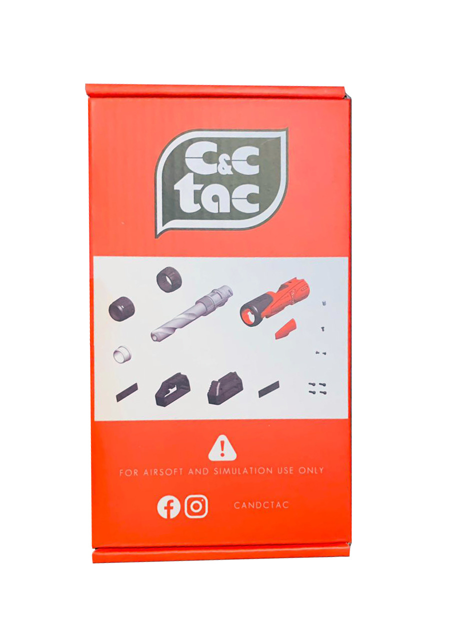 Hil Drill Kit for AAP-01