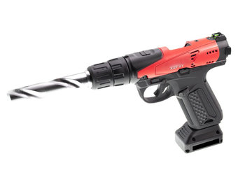 Hil Drill Kit for AAP-01