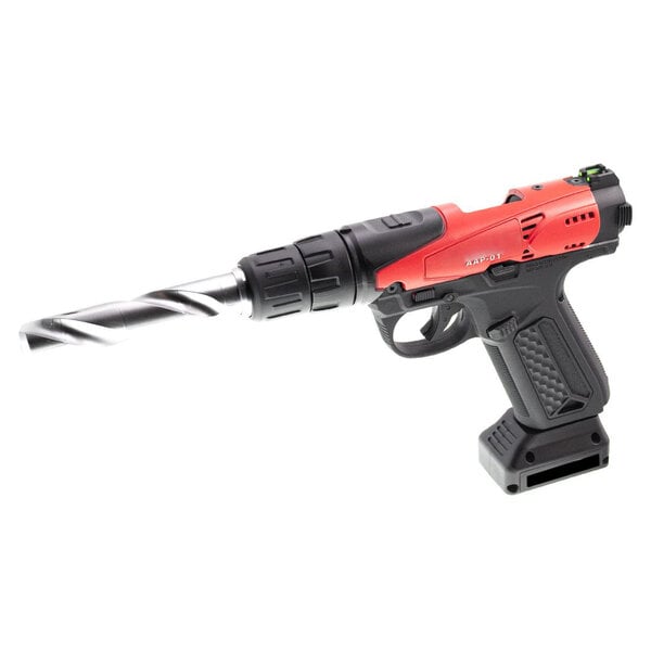 Hil Drill Kit for AAP-01
