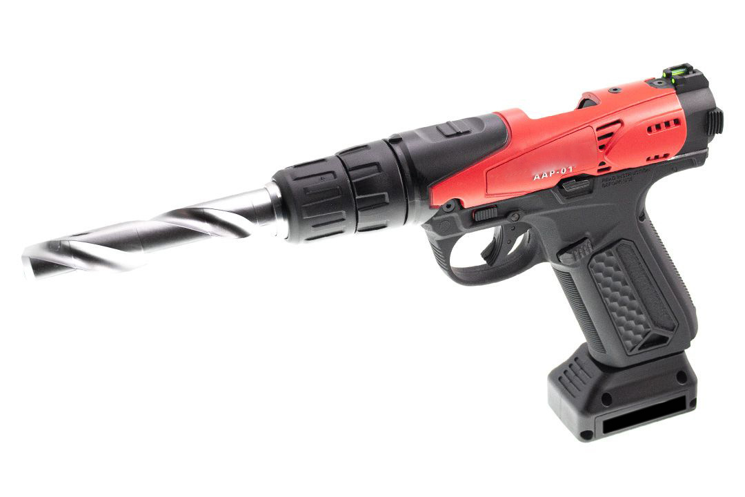 Hil Drill Kit for AAP-01