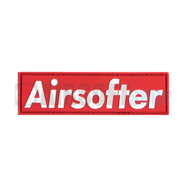 Airsofter Patch