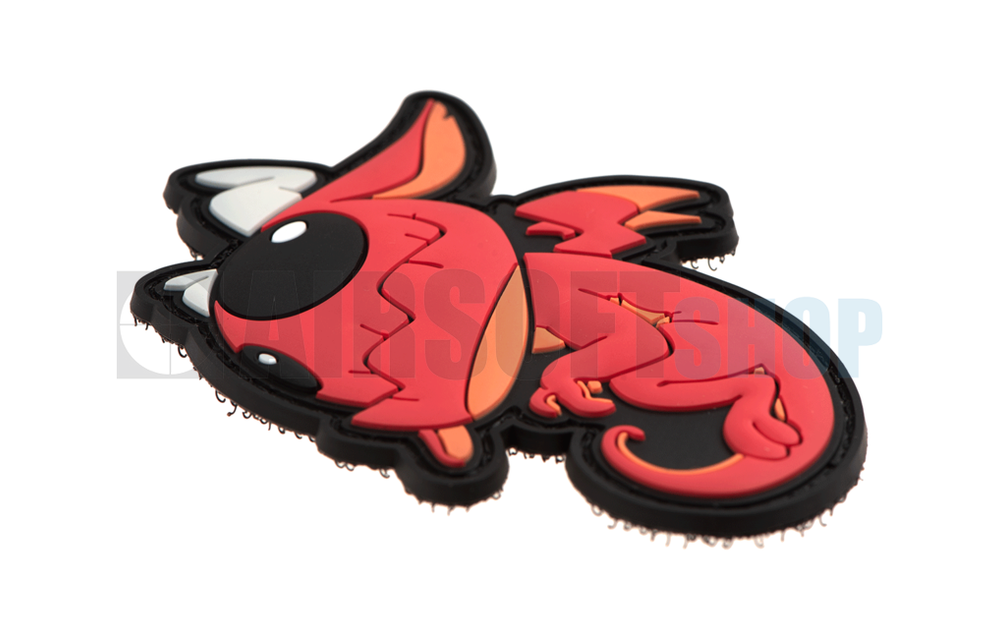 Baby Dragon Patch