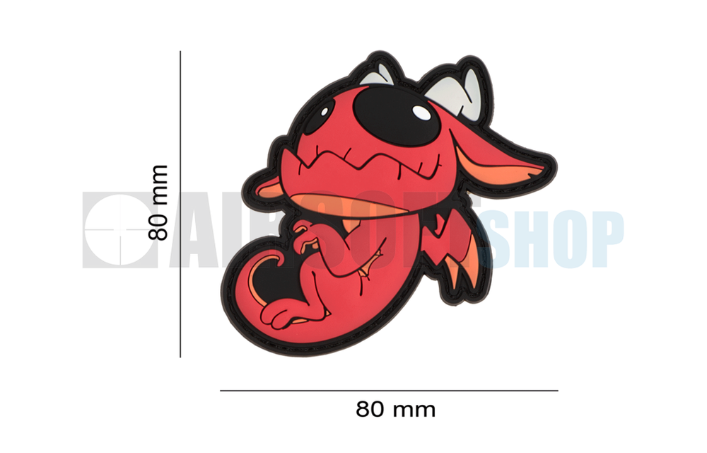 Baby Dragon Patch