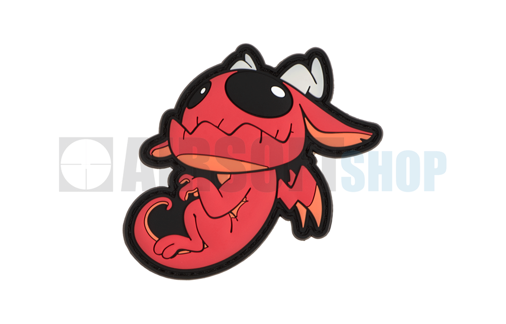 Baby Dragon Patch