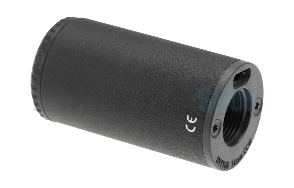 UVT106 Tracer Unit 2.0 (Black)