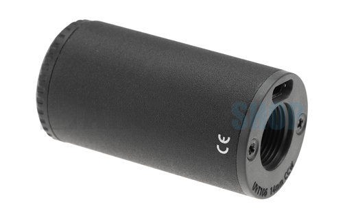 UVT106 Tracer Unit 2.0 (Black)