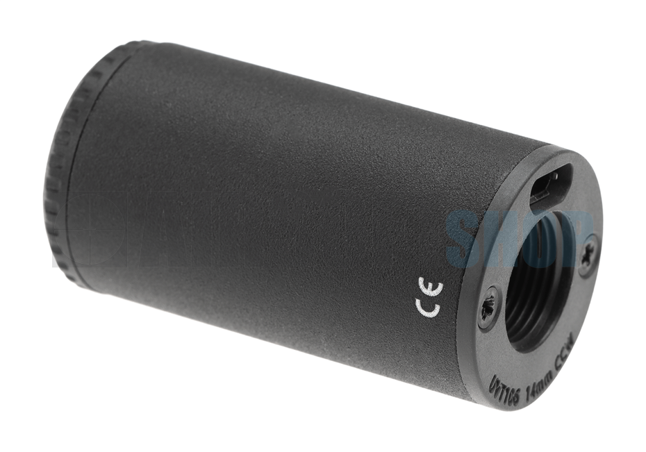 UVT106 Tracer Unit 2.0 (Black)