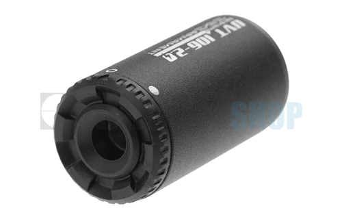 UVT106 Tracer Unit 2.0 (Black)