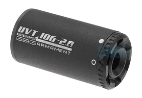 UVT106 Tracer Unit 2.0 (Black)
