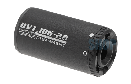 UVT106 Tracer Unit 2.0 (Black)