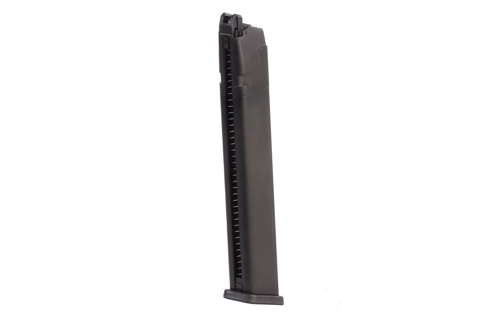 AAP-01 GBB Extended Mag 50rds